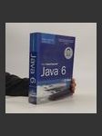 Sams Teach Yourself Java 6 in 21 Days - náhled