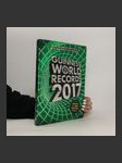 Guinness world records 2017 - náhled