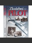 Zkušební pilot [letectvo, letadla, 2. světová válka, RAF] - náhled