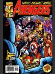 The Avengers #24 - náhled