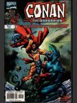 Conan The Barbarian #2 Return of Styrm part two of three - náhled