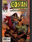 Conan The Barbarian #1 Return of Styrm part three of three - náhled