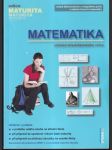 Matematika Přehled středoškolského učiva  - náhled