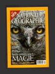 National Geographic, prosinec 2002 - náhled