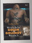 Werichův Golem a Golemův Werich - náhled