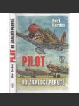 Pilot od Žraločí perutě [letectvo, letadla, 2. světová válka] - náhled