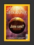 National Geographic, prosinec 2009 - náhled