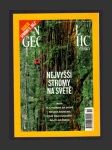 National Geographic, říjen 2009 - náhled