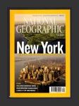 National Geographic, září 2009 - náhled