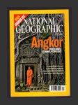 National Geographic, červenec 2009 - náhled
