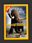 National Geographic, květen 2009 - náhled