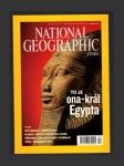 National Geographic, duben 2009 - náhled