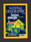 National Geographic, březen 2009 - náhled