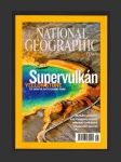 National Geographic, srpen 2009 - náhled