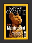 National Geographic, listopad 2009 - náhled