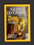 National Geographic, leden 2009 - náhled