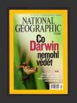 National Geographic, únor 2009 - náhled