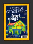 National Geographic, březen 2009 - náhled