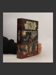 Star Wars : Thrawnova trilogie. Díl druhý, Temná síla na vzestupu - náhled