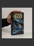 Star Wars: X-Wing. Kniha třetí, Krytoská past - náhled