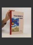Mission. Teacher's book. FCE 1 - náhled