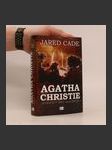 Agatha Christie. Jedenáct dní nezvěstná - náhled