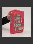 The Dirty Girls Social Club - náhled