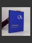 Almanach- Obchodní akademie třebíč - náhled