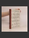 Commies, Crooks, Gypsies, Spooks & Poets - náhled