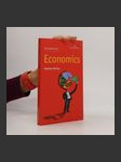 Essential economics - náhled