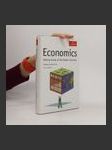 Economics. Making Sense of the Modern Economy - náhled