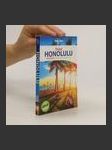 Lonely Planet. Pocket Honolulu - náhled