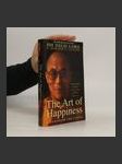 The Art of Happiness - náhled