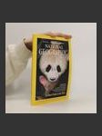 National Geographic. Newborn Panda in the Wild. Vol. 183, No. 2 - náhled