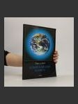Čtení o Zemi : vesmír a Modrá planeta - náhled
