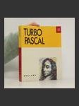 Turbo Pascal. User's Guide - náhled