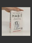 The power of habit : why we do what we do and how to change - náhled
