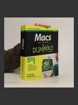 Macs All-in-One For Dummies - náhled