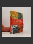 Das große Buch der Garten-Ideen - náhled
