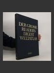 Der Grosse Reader's Diggest Weltatlas - náhled