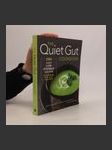 The Quiet Gut Cookbook - náhled