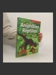 Amphibien und Reptilien (duplicitní ISBN) - náhled