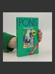 Pons Reisewörterbuch - náhled