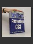Brilliant Adobe Photoshop CS3 - náhled