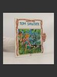 Tom Sawyer - náhled