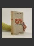 Dämon Faust - náhled