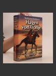 Hagen von Tronje - náhled