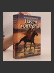 Hagen von Tronje - náhled