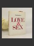 Encyclopedia of Love & Sex - náhled