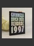 Guinness Buch der Rekorde. 1997 - náhled